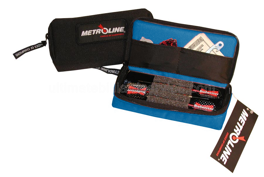 Metroline Mini - Blue